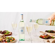 Mcguigan Zero Sauvignon Blanc 75Cl thumbnail 4
