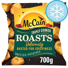 McCain Roast Potatoes 700G