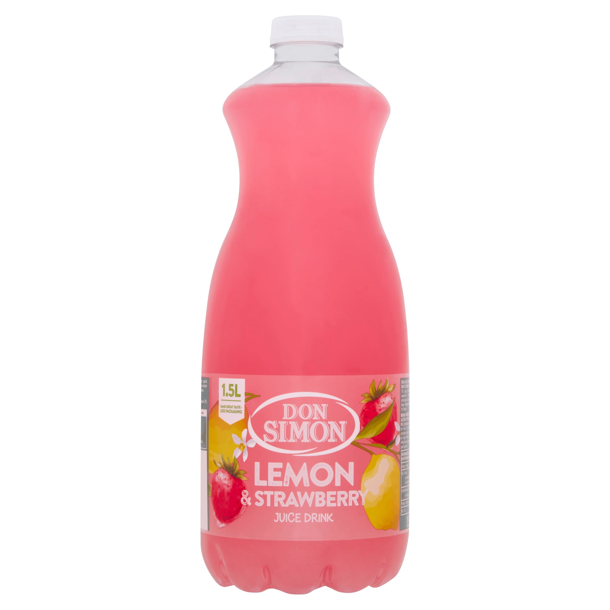 Don Simon Lemon Raspberry Don Simon Products | Compare UK Prices | Grocefully | Grocefully