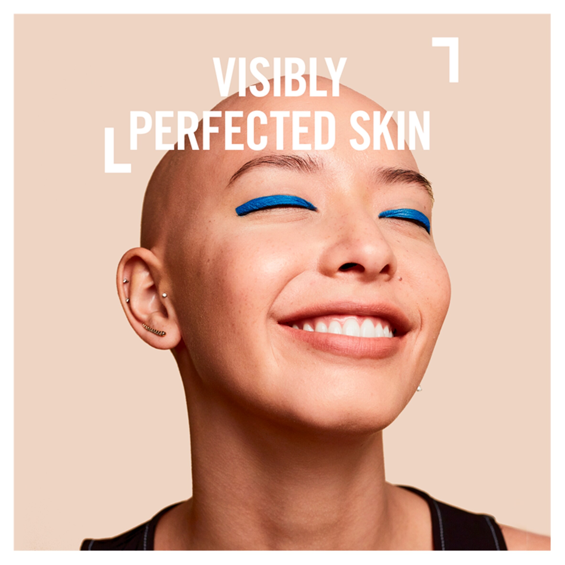 Rimmel Match Perfection Foundation Fair Beige 30Ml thumbnail 4