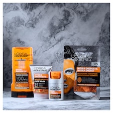 L’Oreal Men Expert Fully Charged Complete Gift Set thumbnail 3
