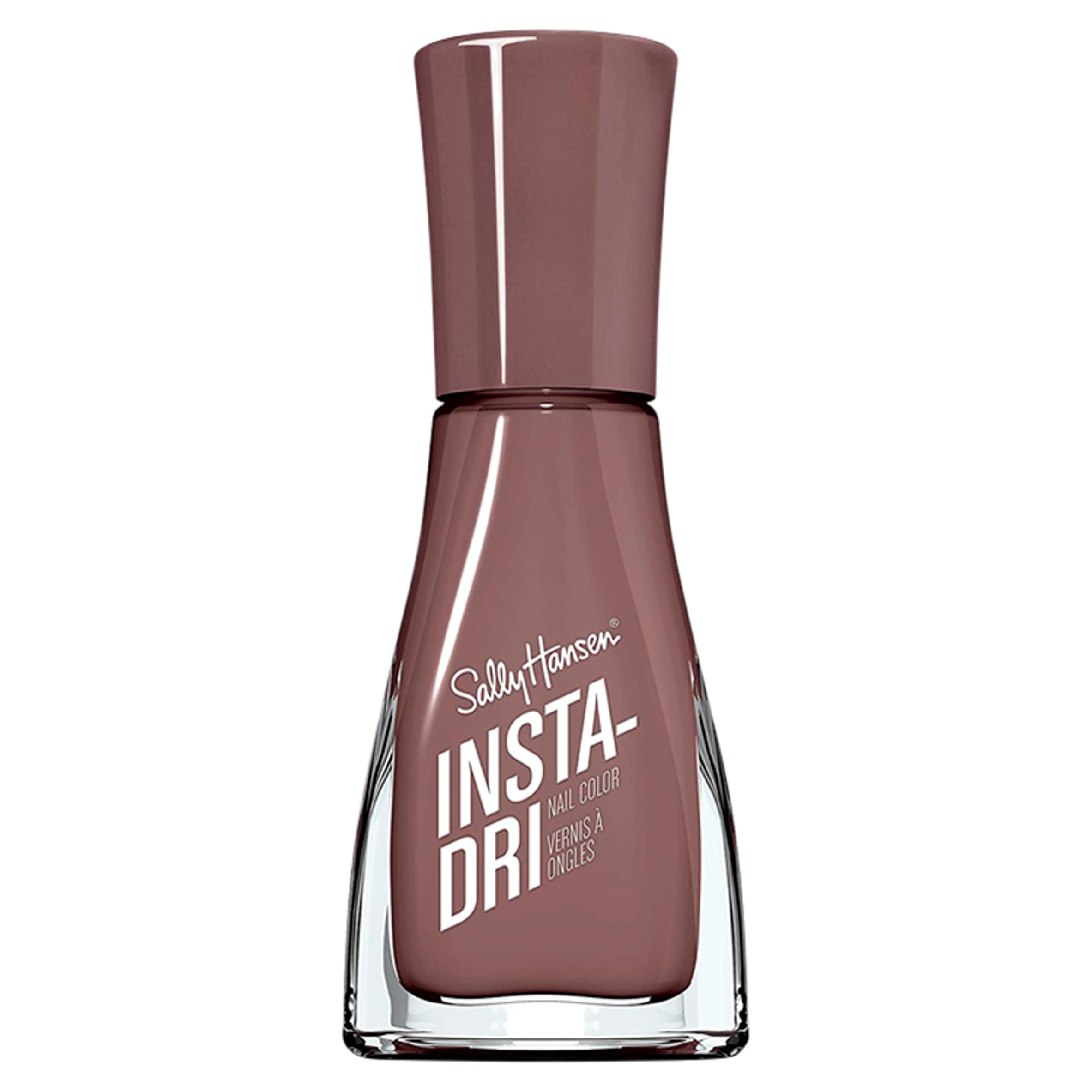 Sally Hansen Insta-Dri Nailpolish 193 Slate 9.17Ml