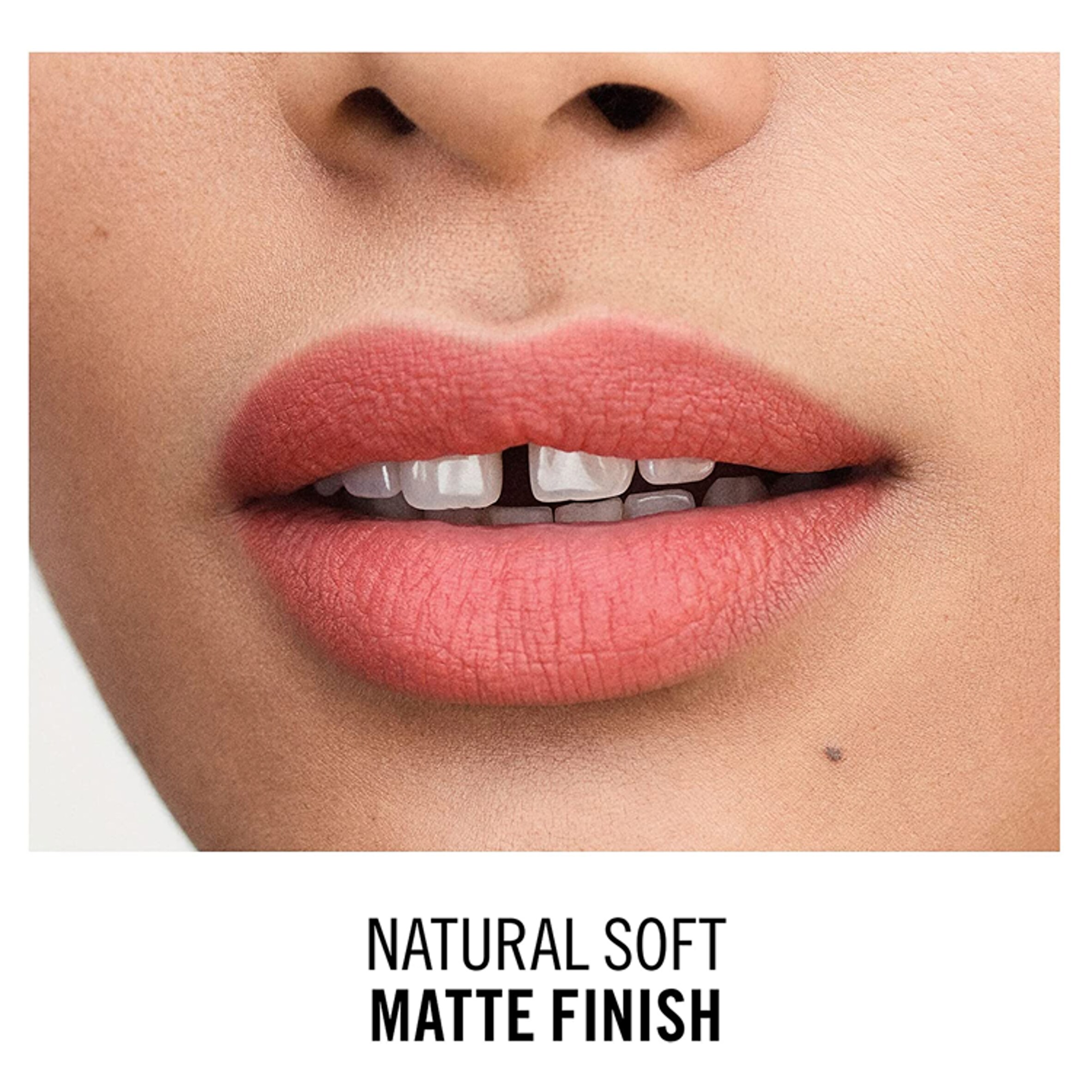 Rimmel Matte Lipstick Hollywood Red 2.3G thumbnail 4