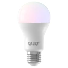 Calex Smart Classic Rgb Dimmable Edison Screw