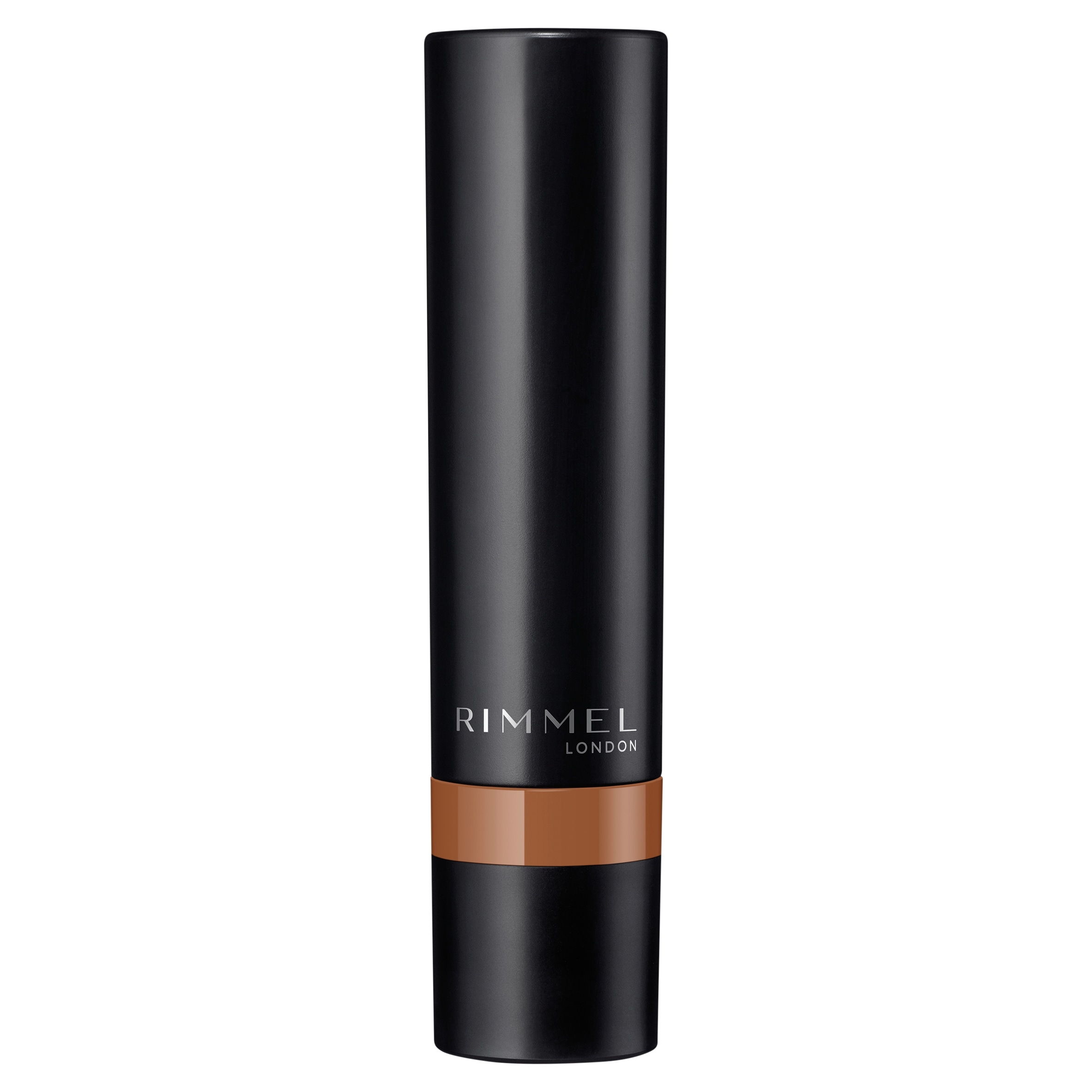 Rimmel Lasting Finish Matte Lipstick Honey Nude 2.3G