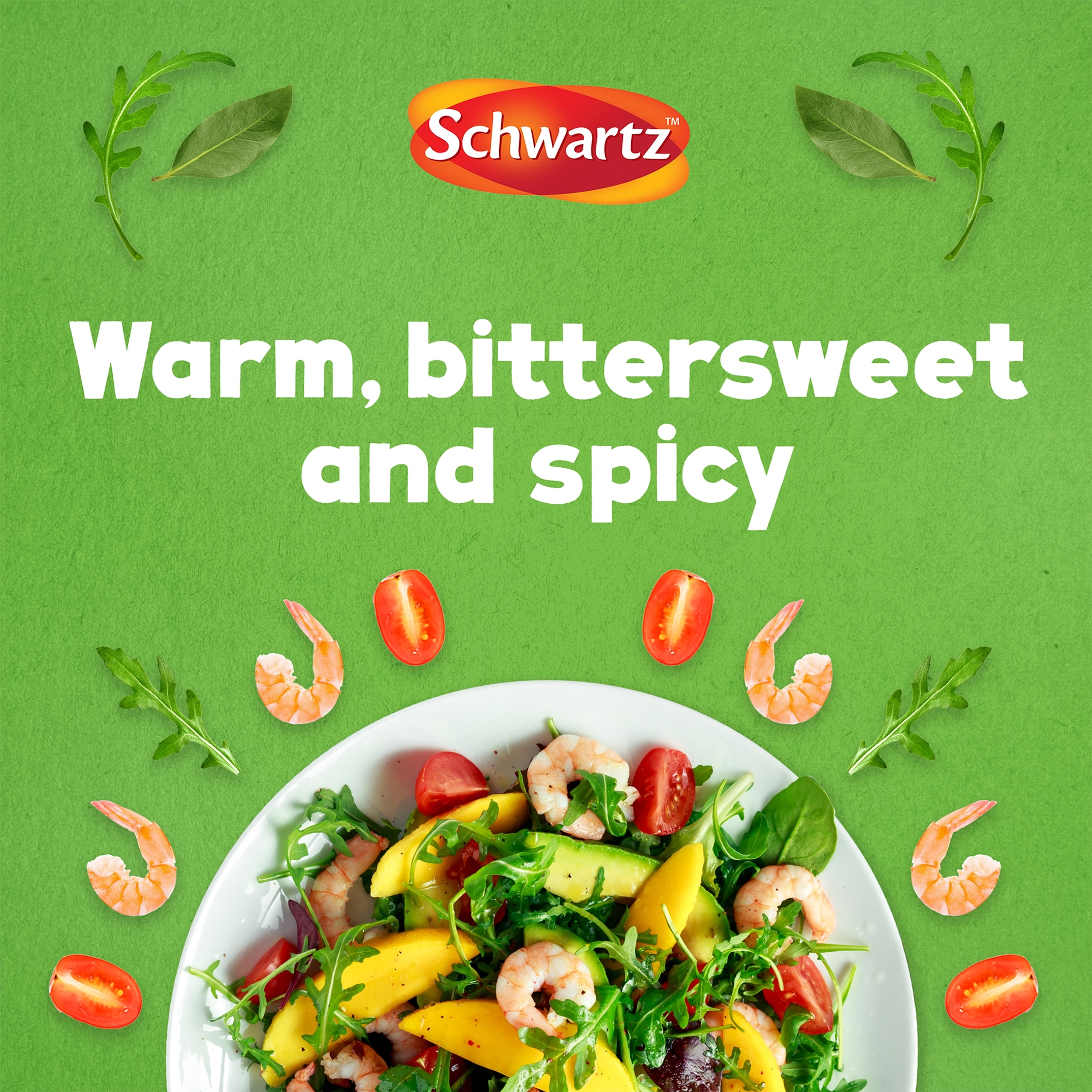Schwartz Bay Leaves 3G thumbnail 4