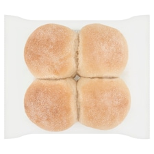 Tesco Scotch Rolls 4 Pack thumbnail 2