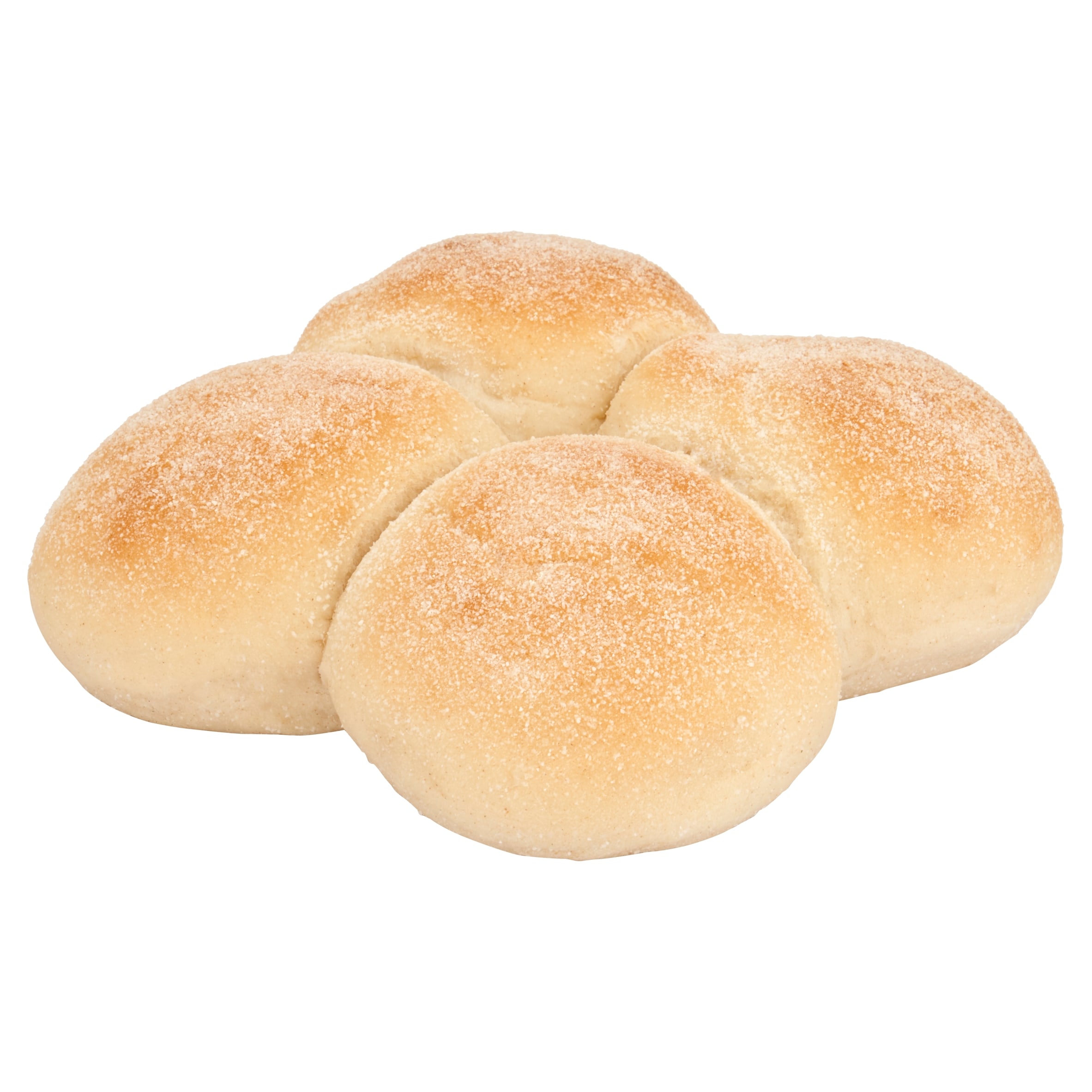 Tesco Scotch Rolls 4 Pack thumbnail 3
