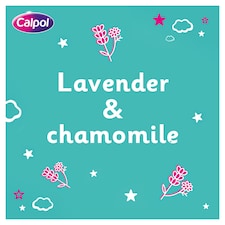 Calpol Vapour Plug Refill Pads Lavender & Chamomile - 3+ Months 10s thumbnail 2