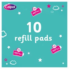 Calpol Vapour Plug Refill Pads Lavender & Chamomile - 3+ Months 10s thumbnail 4