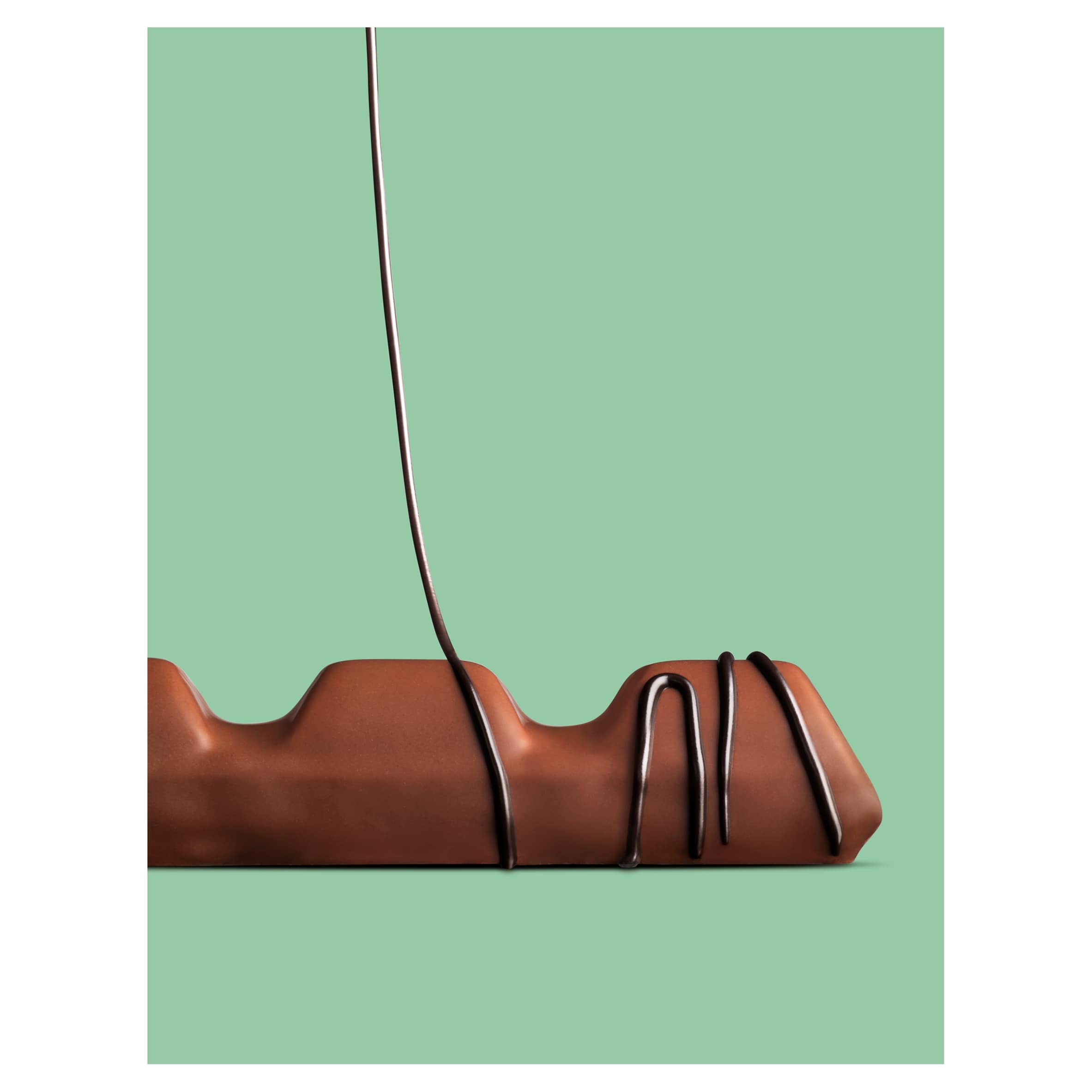 Kinder Bueno Chocolate Wafer Bars 10 X 43G thumbnail 5