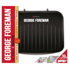 George Foreman Medium