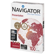 Navigator Presentation 100Gsm/250Sheets