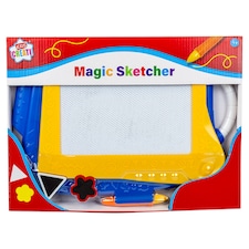 Magic Sketcher