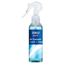 Tesco Spray Fresh Linen 150Ml