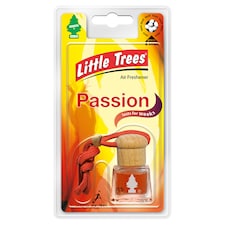 Little Tree Bottle Passion