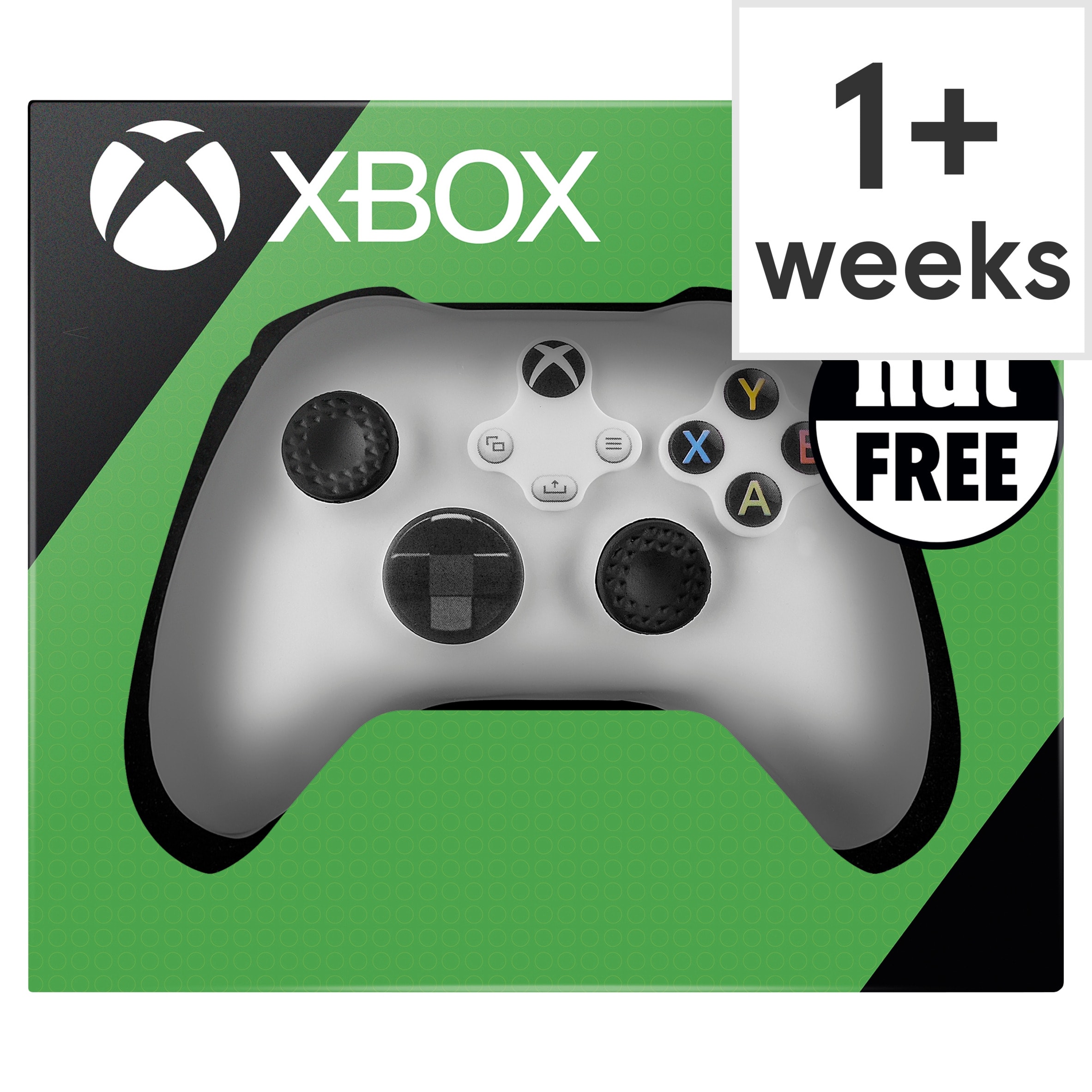 Xbox One Controller Cake