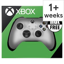 Xbox Celebration Cake Raspberry and vanilla