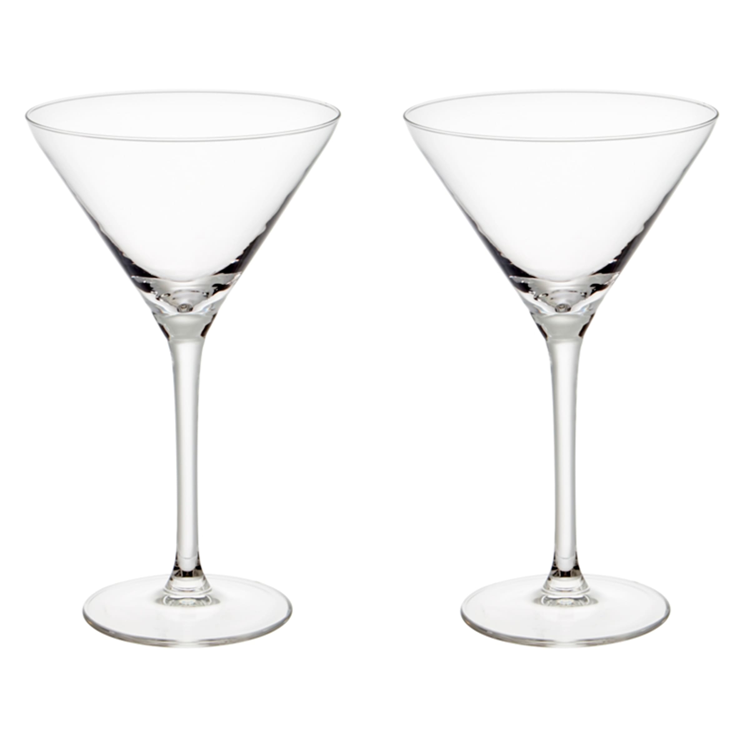 F&F Home Timeless Cocktail Glass 2 Pack
