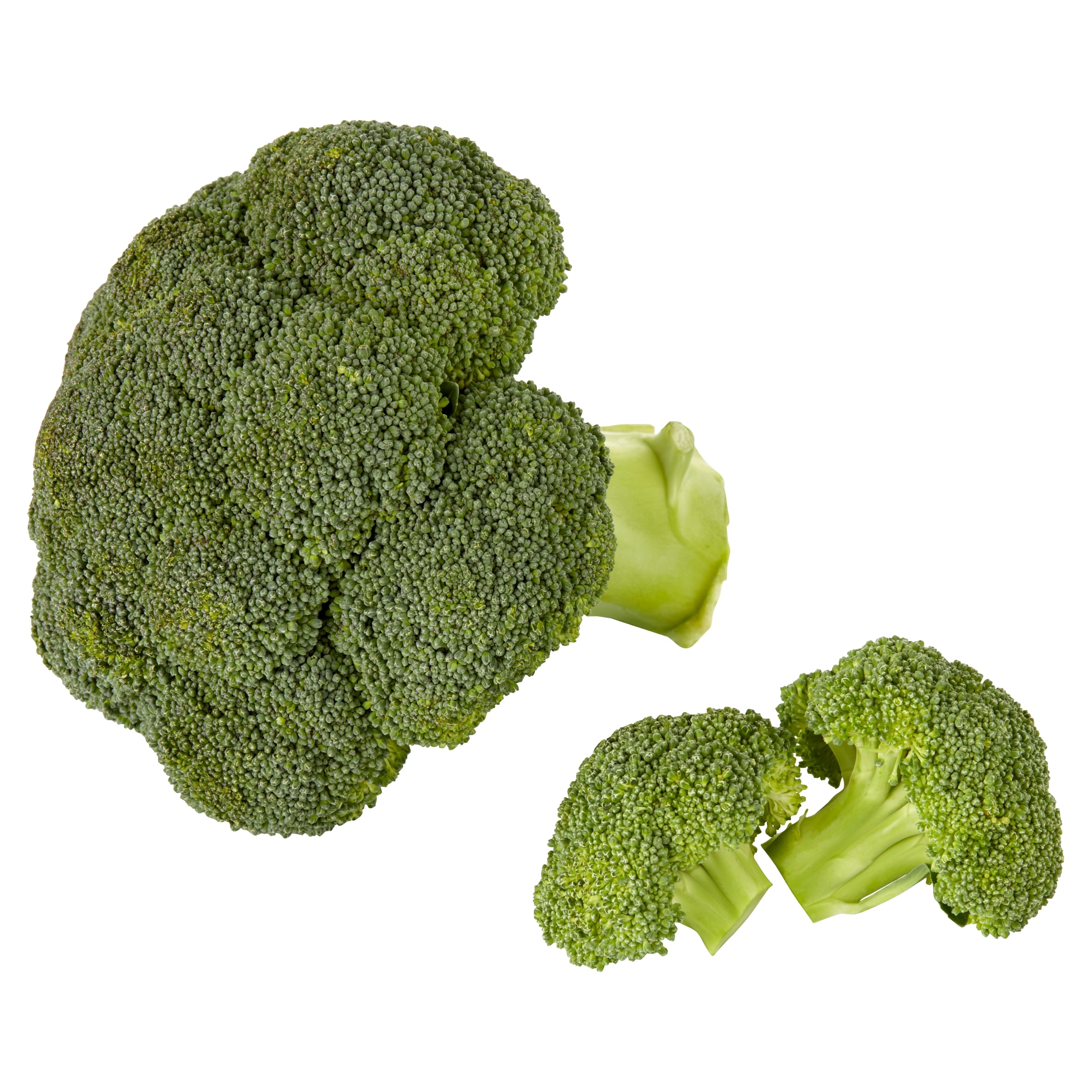 Tesco Broccoli 375G thumbnail 2
