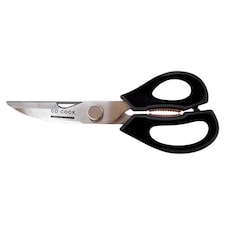Go Cook Soft Grip Scissors