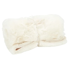 F&F Home Faux Sheepskin Rug
