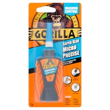 Gorilla Glue Micro Precise