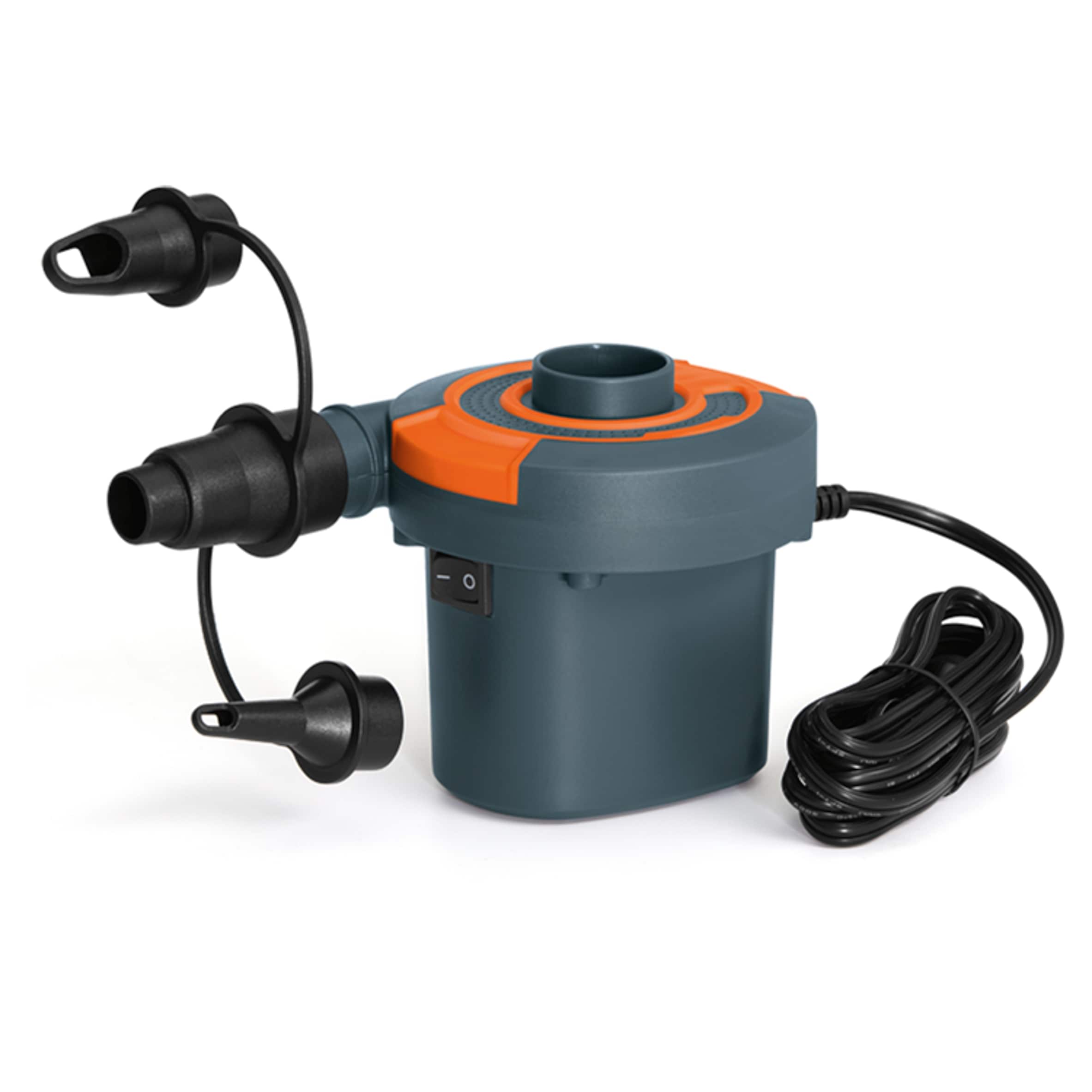 Tesco Electric Pump