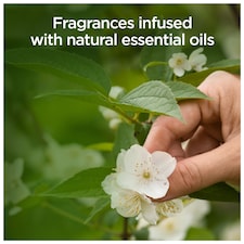 Airwick Air Freshener Odour Neutralising Spray Eucalyptus & Freesia 236ml thumbnail 2