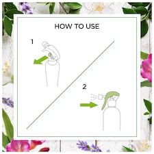 Airwick Air Freshener Odour Neutralising Spray Eucalyptus & Freesia 236ml thumbnail 4