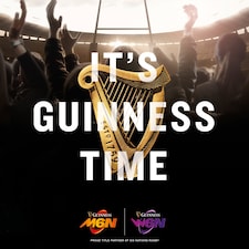 Guinness 0.0% Alcohol Free Draught Stout 4X440ml thumbnail 4