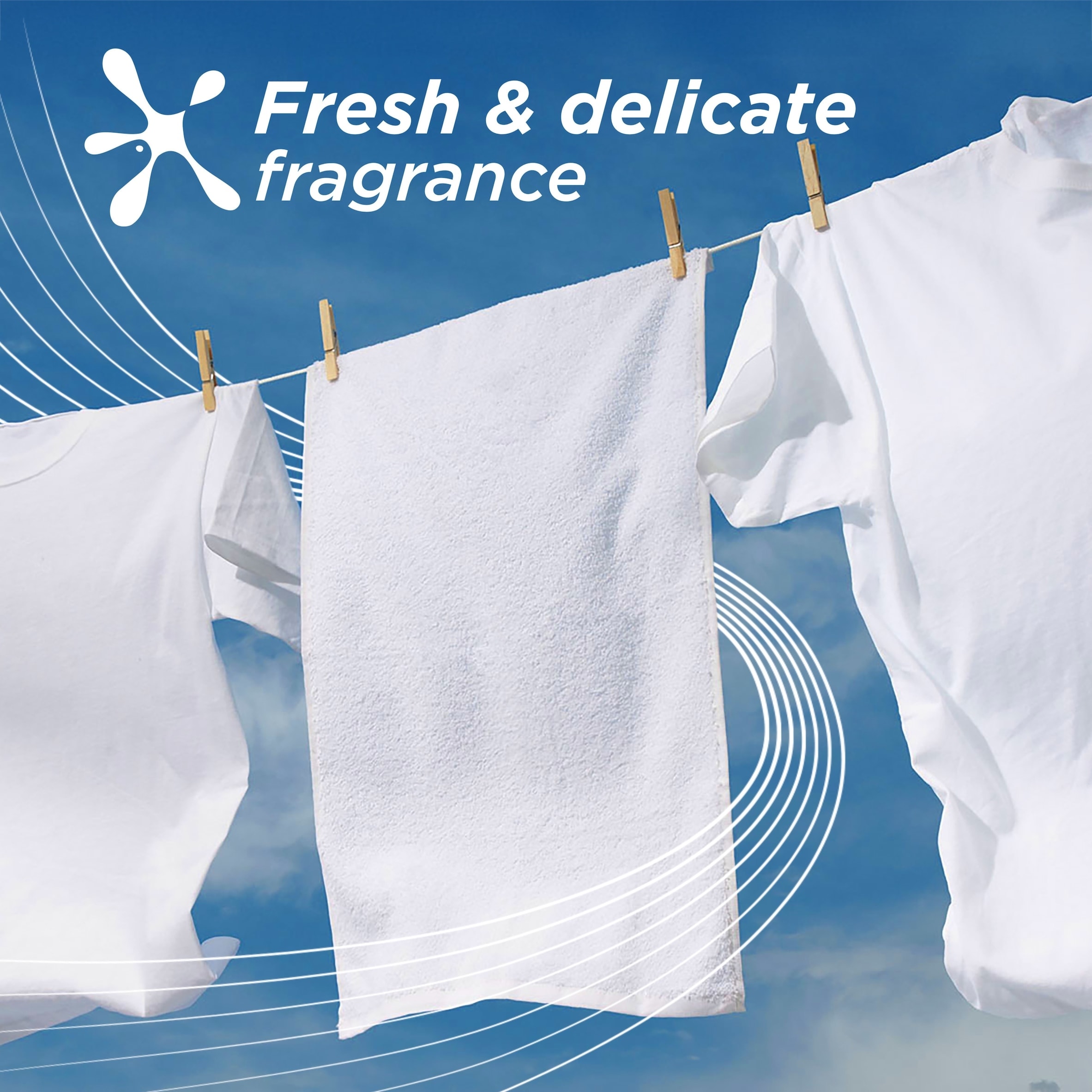 Persil Non Biological Washing Powder 60 Wash 3Kg thumbnail 3
