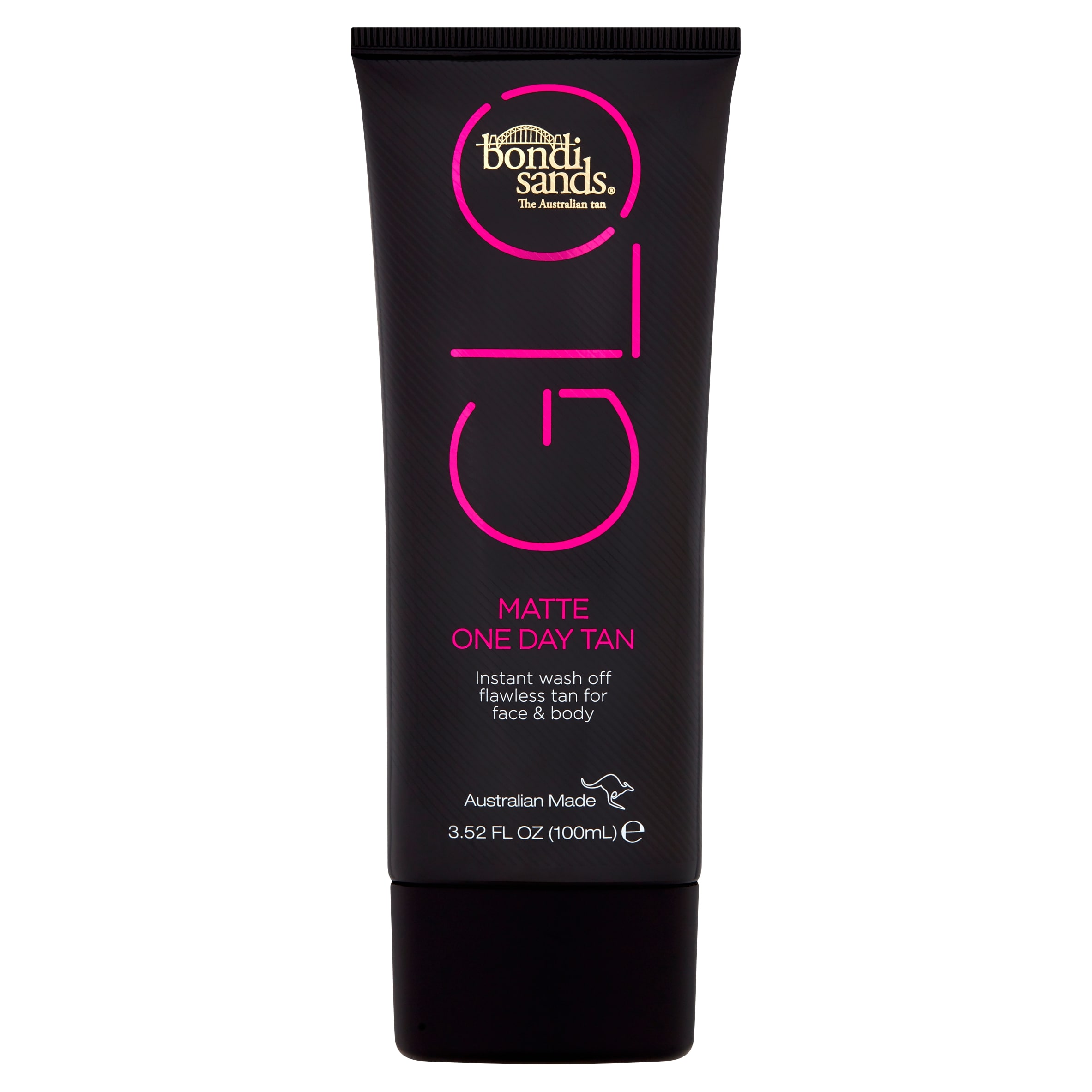 Bondi Sands Glo Matte One Day Tan 100Ml