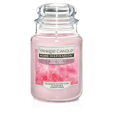 Yankee Candle Large 538G Jar Fairy Floss