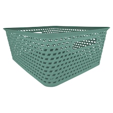 Curver Your Style Medium Green