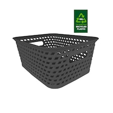 Curver Your Style Recycled Small Grey