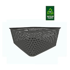 Curver Your Style Recycled Medium Grey