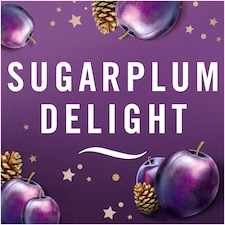 Febreze Air Freshener 3Volution Plug In Refill Sugarplum 20Ml thumbnail 3