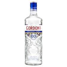 Gordon's Alcohol Free Spirit 0.0% 70cl