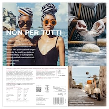 Crosta & Mollica Stromboli Spicy Salami Pizza 447G thumbnail 4