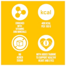 Tesco Tasty Treats Pocket Pillows With Cheese 250G thumbnail 2