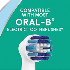 Pro Formula Replacement Brush Heads 8 Pack thumbnail 4