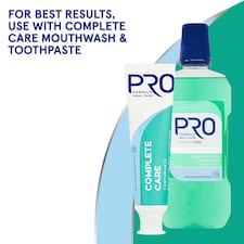 Pro Formula Replacement Brush Heads 8 Pack thumbnail 5