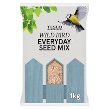 Tesco Everyday Seed Mix 1Kg