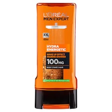L’Oreal Men Expert Hydra Energetic Shower Gel 400Ml