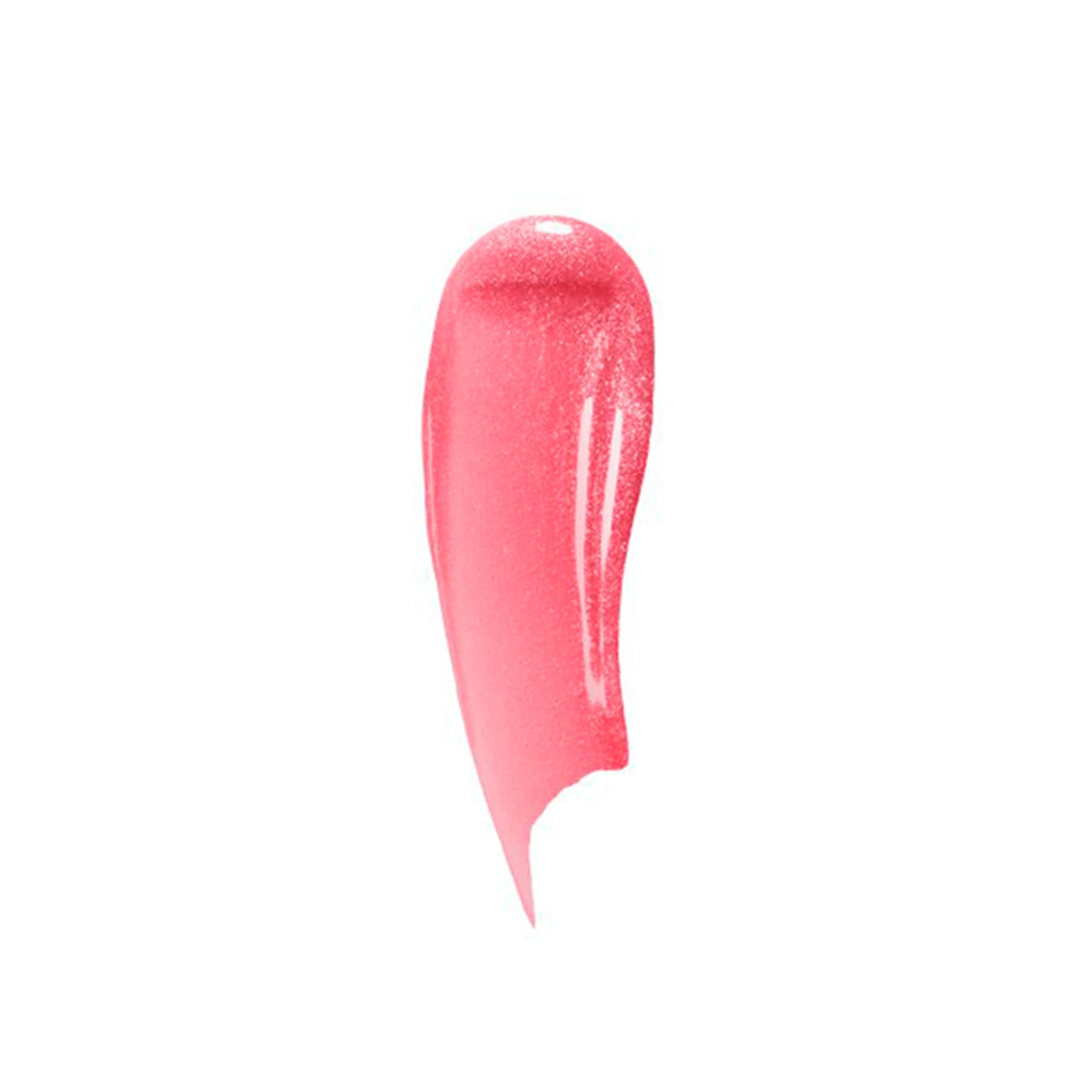 L'Oreal Paris Plumping Sheer Pink Lip Gloss 406 Amplify thumbnail 2