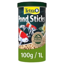 Tetra Pond Sticks 1L