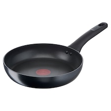 Tefal Titanium Excellence Aluminium 32Cm Frying Pan