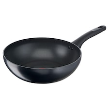 Tefal Titanium Excellence Aluminium 28Cm Stirfry