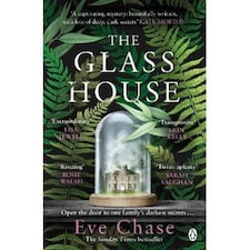 The Glass House Eve Chase